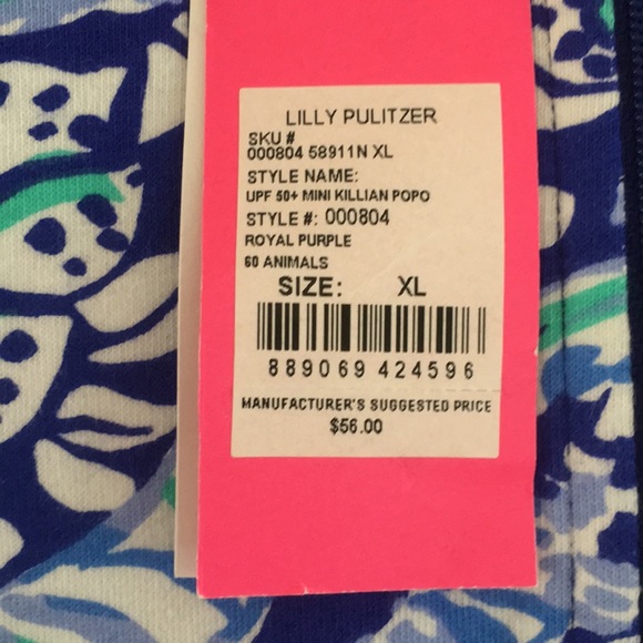 Lilly Pulitzer - Picture 2 of 3